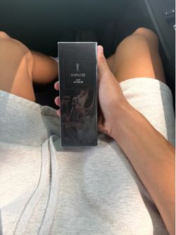 Ysl babycat raw bourbon 125ml