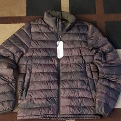 Abercrombie Vest For Mens