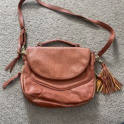Steve. madden Satchel Purse BRAND NEW