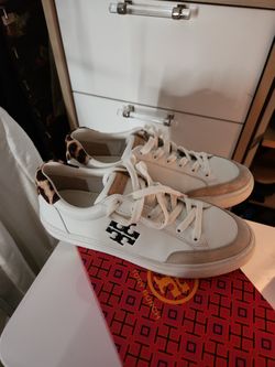 Snickers Tory Burch