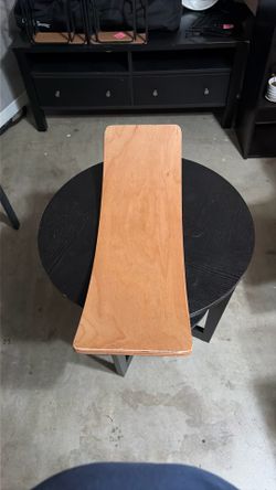Kids balance board