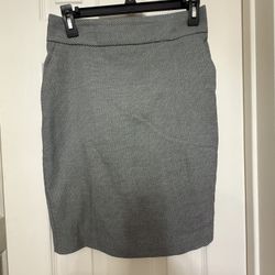 Express Lined Skirt Size 4 