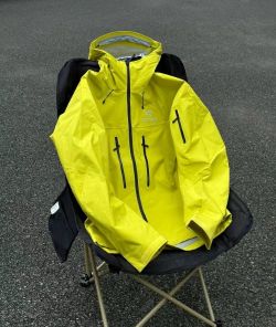 Arcteryx Alpha SV