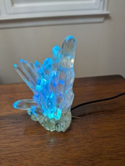 Small Night Light