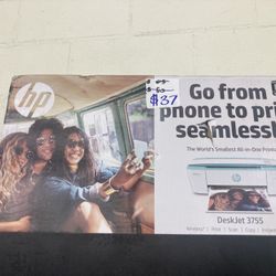 HP PRINTER 