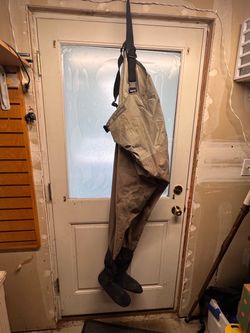 SIMMS Freestone Stockingfoot Waders