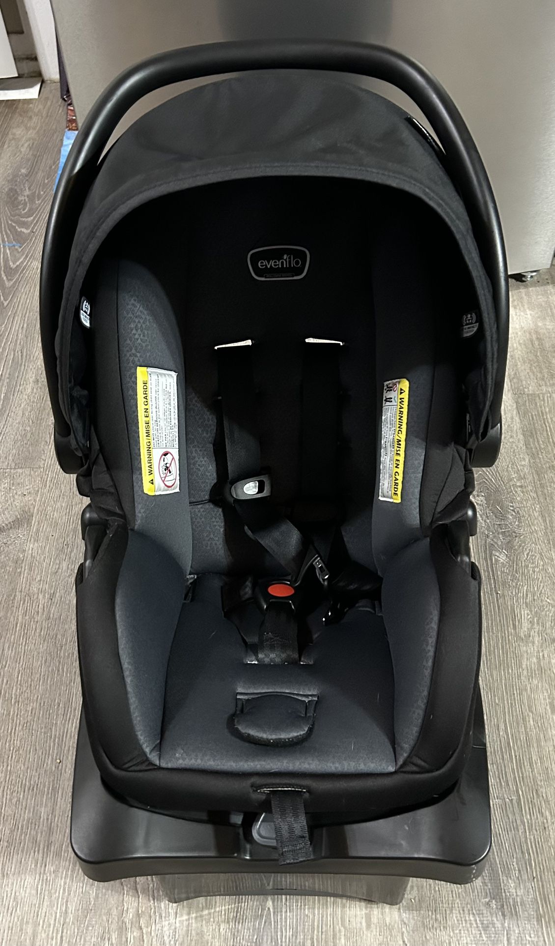 Evenflo Infant Car Seat