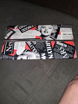 Ladies Clutch