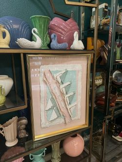 Vintage artwork