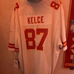 Chiefs Jerseys All 3xl