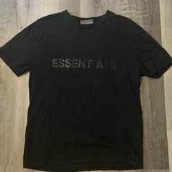 Essentials Tee