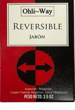 Jabones Espiritual, De Reversa Y Dinero Rápido