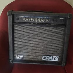 Crate GFX-20 Electric Guitar Amplifier 