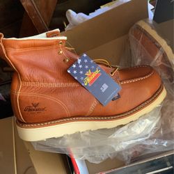 Thorogood Size 11 1/2 Never Used