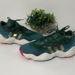 Adidas Shoes Size 9.5