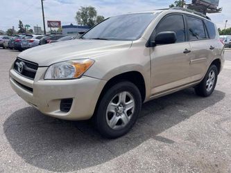 2009 Toyota RAV4