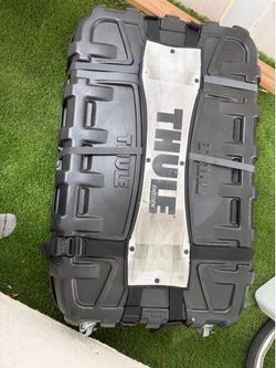 Thule Roundtrip Bike Travel Case