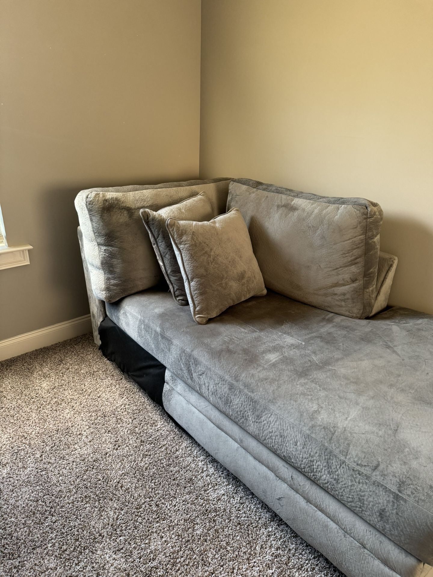 Chaise