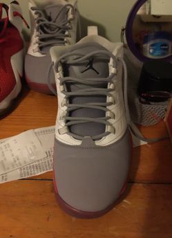 Jordan's
