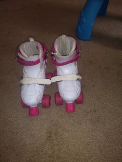 Used skates sz 12-2 excellent