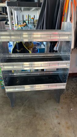 free shelf
