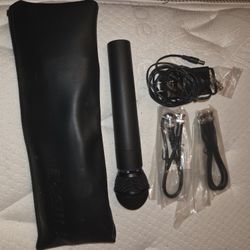 Microphone 