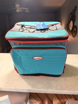 60 Can - Soft Sided Cooler
