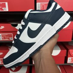 Nike Dunk Low Valerian