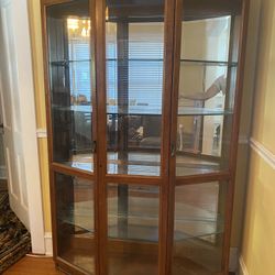 China Cabinet