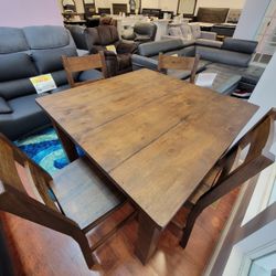 Brantley Counter Height, Dining Room Set $499