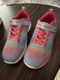 Youth Girl Sketcher Size 2