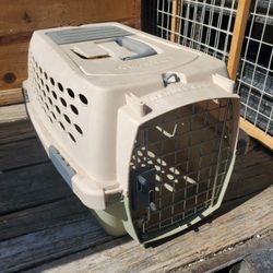 Small Crate