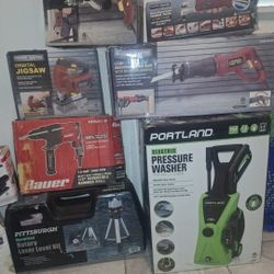 power Tools 