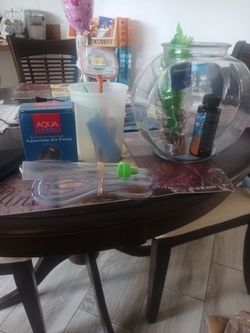 Aquarium for sale