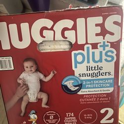Diapers
