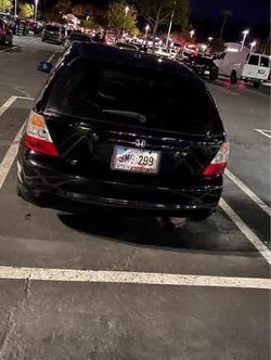 2002 Honda Civic
