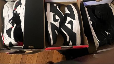 Kids sneakers 10c