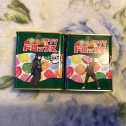 Sakumas Drop Demon Slayer 