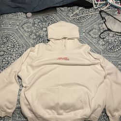 Sailor Moon Hoodie size 2XL