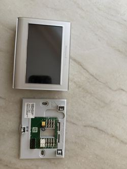 Honeywell Home Thermometer