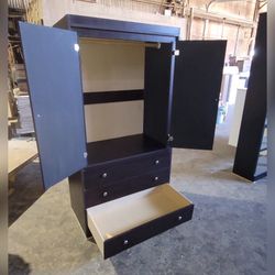 Wardrobe