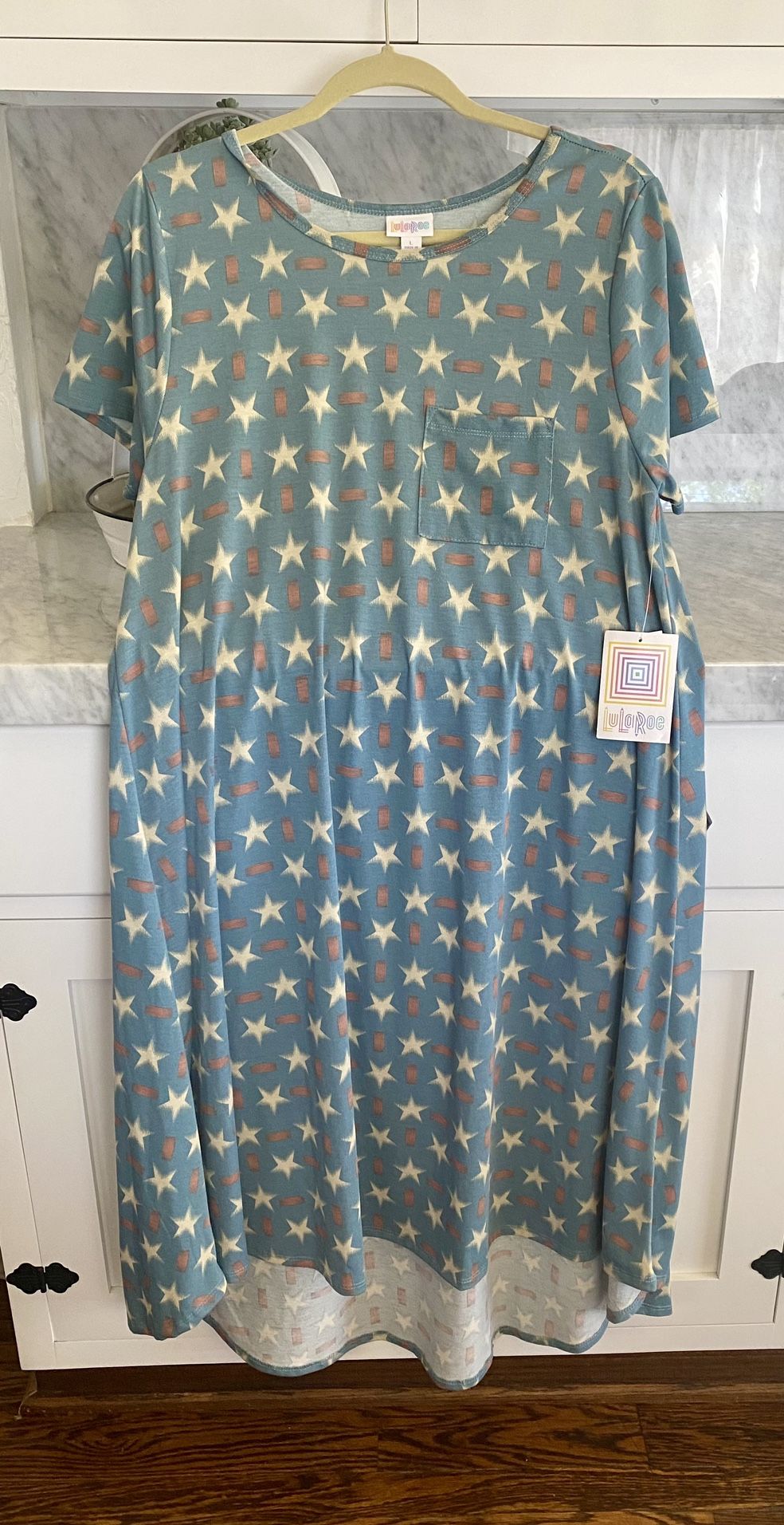LuLaRoe Carley Dress