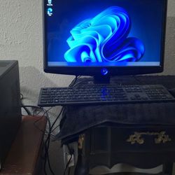 Dell Inspiron Icore5 Smalltower