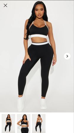 Fashion Nova Size MEDIUM