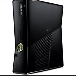 Xbox 360 Slim 250 Gb