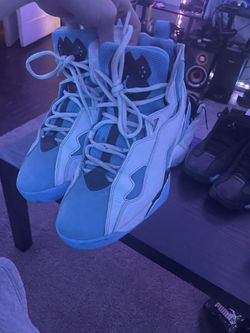 Jordan Shoes