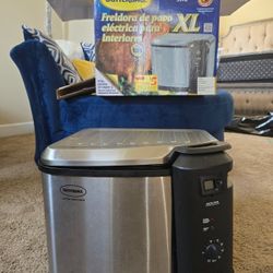 BUTTERBALL XL Eléctric Fryer 