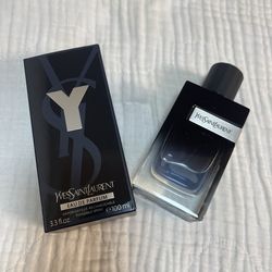 YSL y men Cologne brand new never used