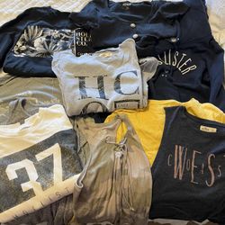 Hollister Clothes
