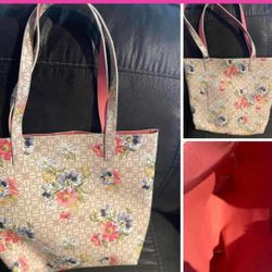 Medium Size Bag, Mike New